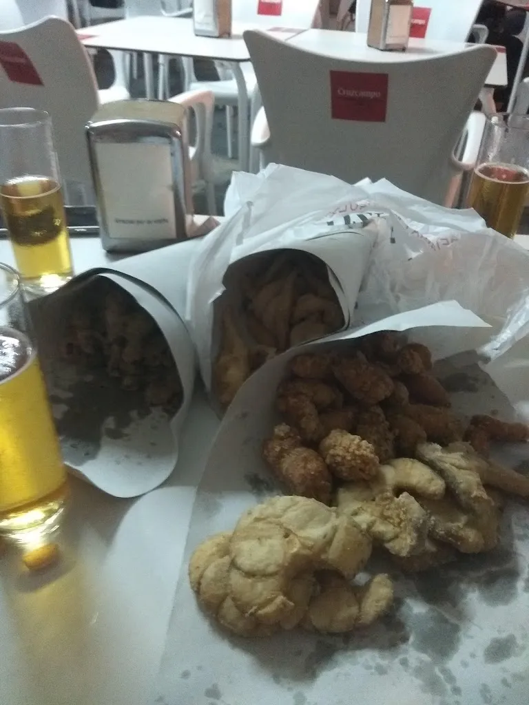 Menu_Freiduría y Marisquería “El Buzo”_Puerto Real_image_9