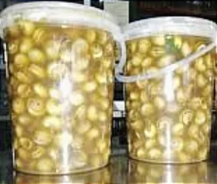 Joaquin Rey_Freiduría y Marisquería “El Buzo”_Puerto Real_review