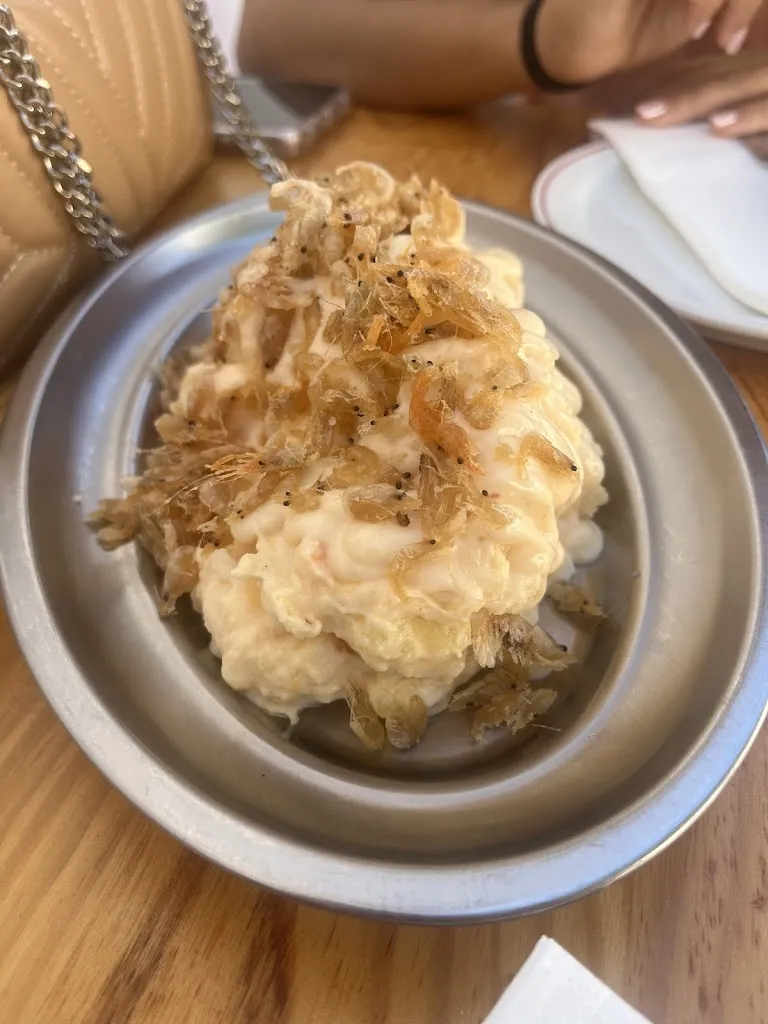 David Prieto_Ultramarinos El Calvo_Puerto Real_recensione