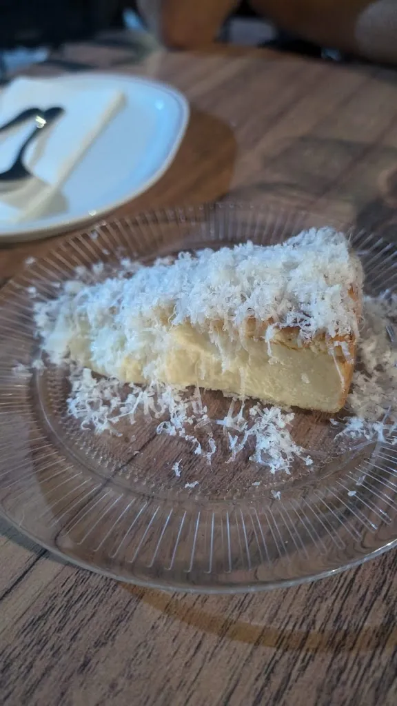 Alberto López Oliva_Ultramarinos El Calvo_Puerto Real_recensione