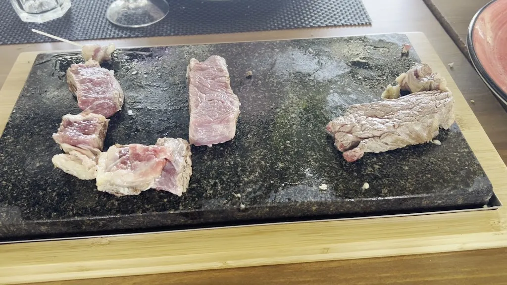 Luz Moreno_Restaurante Raíces_Puerto Real_Bewertung