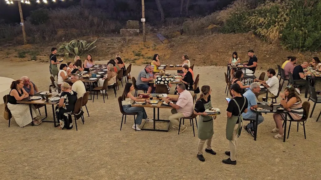 LM PJ_Restaurante Raíces_Puerto Real_Bewertung