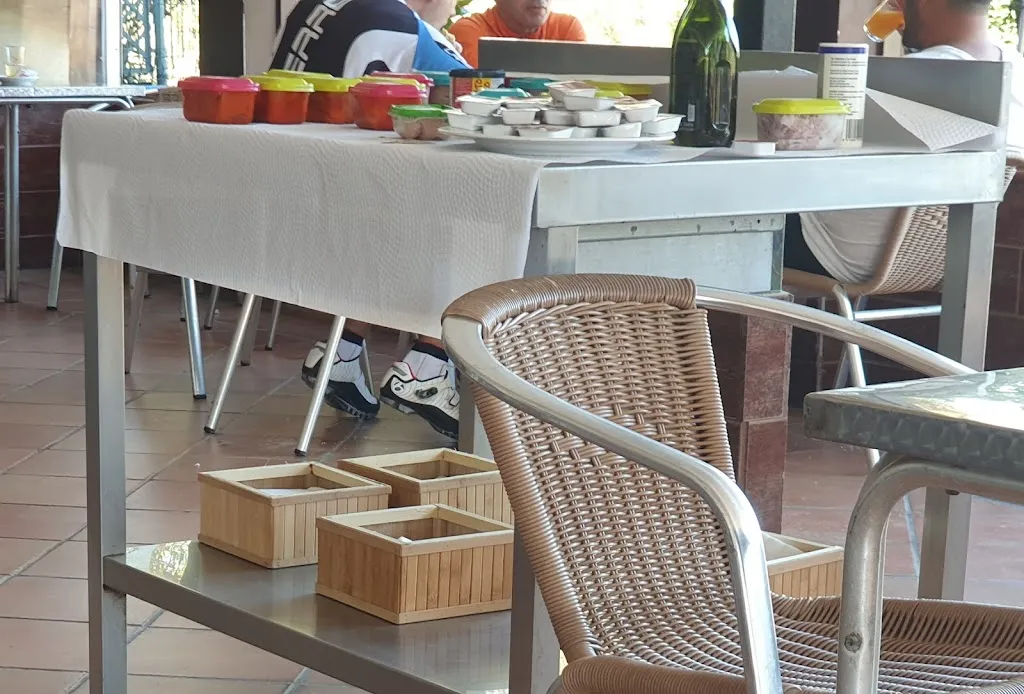 Belen HS_Restaurante Caballo Negro_Puerto Real_recensione