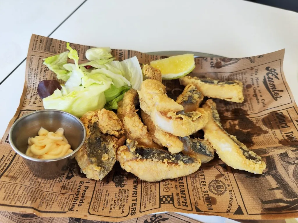 Irene Delgado Carmona_Portus Real_Puerto Real_review