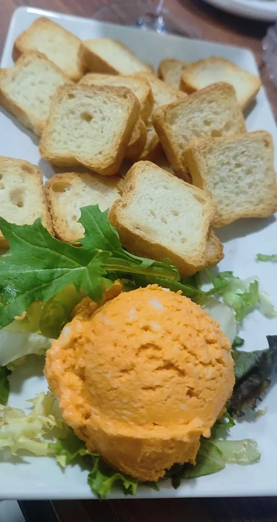 Menu_El Ferrocarril_Puerto Real_immagine_5