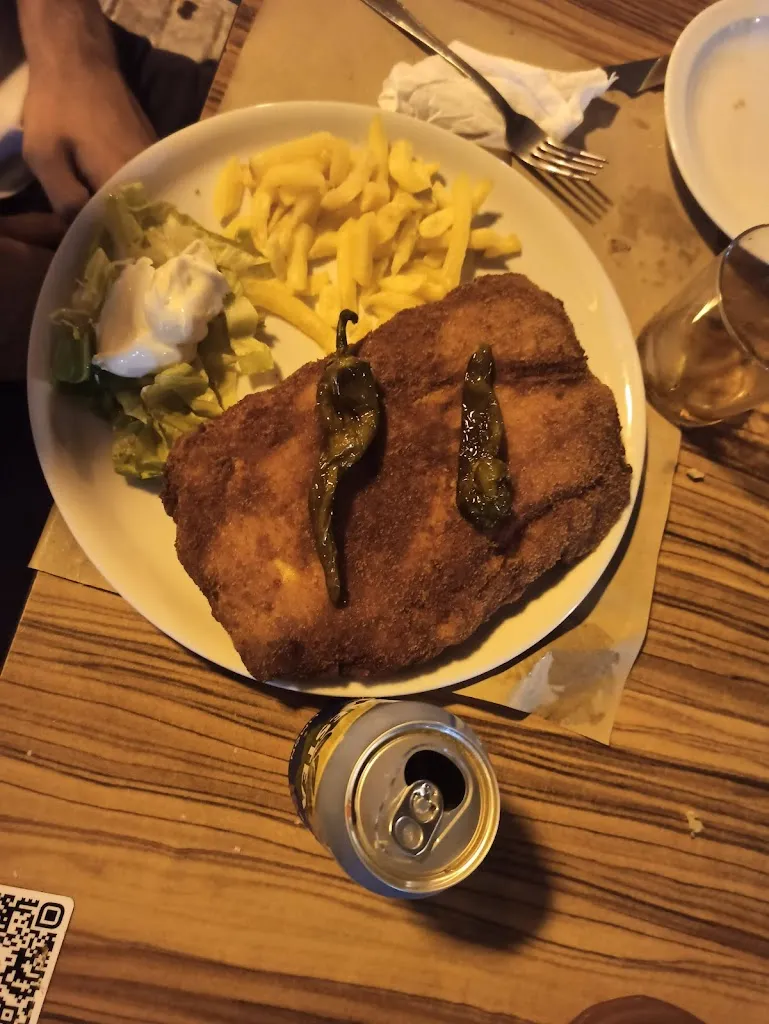 Menu_El Ferrocarril_Puerto Real_immagine_9