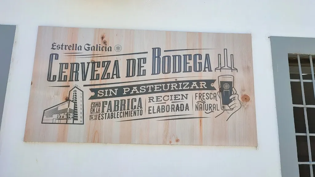 Slava Bagno_El Ferrocarril_Puerto Real_recensione