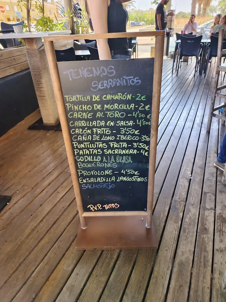 Menu_Gastrobar Sacrana_Puerto Real_image_1