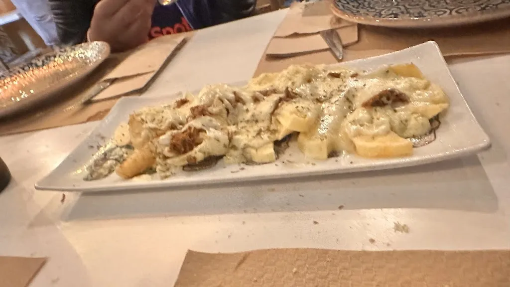 Asesores en telefonia_Gastrobar Sacrana_Puerto Real_review