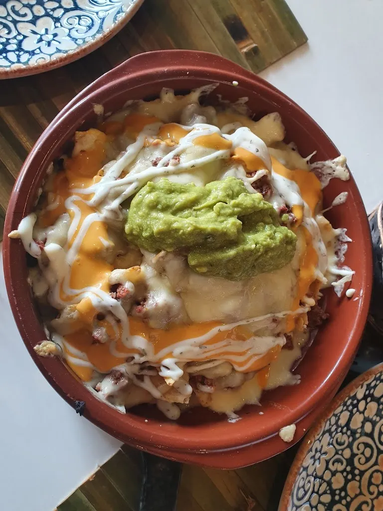 Alberto Bc_Gastrobar Sacrana_Puerto Real_review