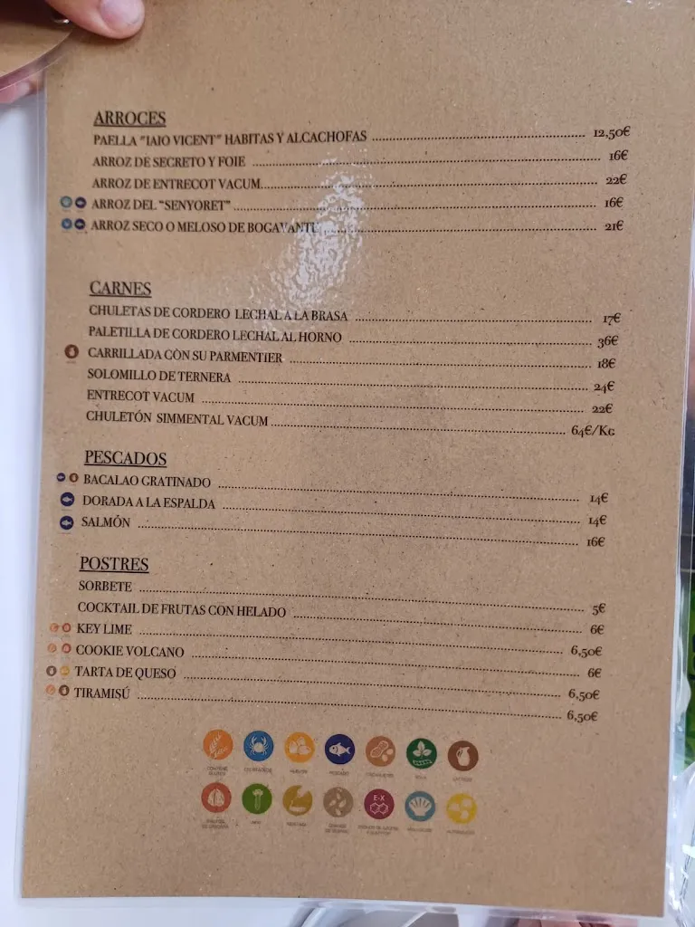 Menu_Restaurante Los Cuchillos_Almansa_image_1