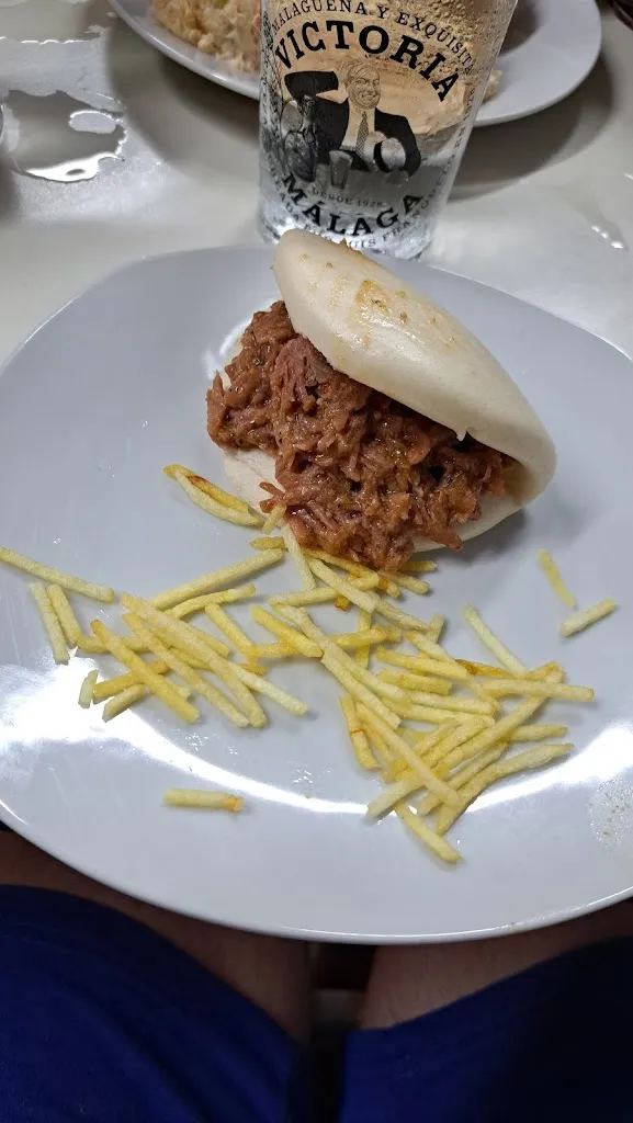 Menu_Bar restaurante El Robalo_Puerto Real_image_6