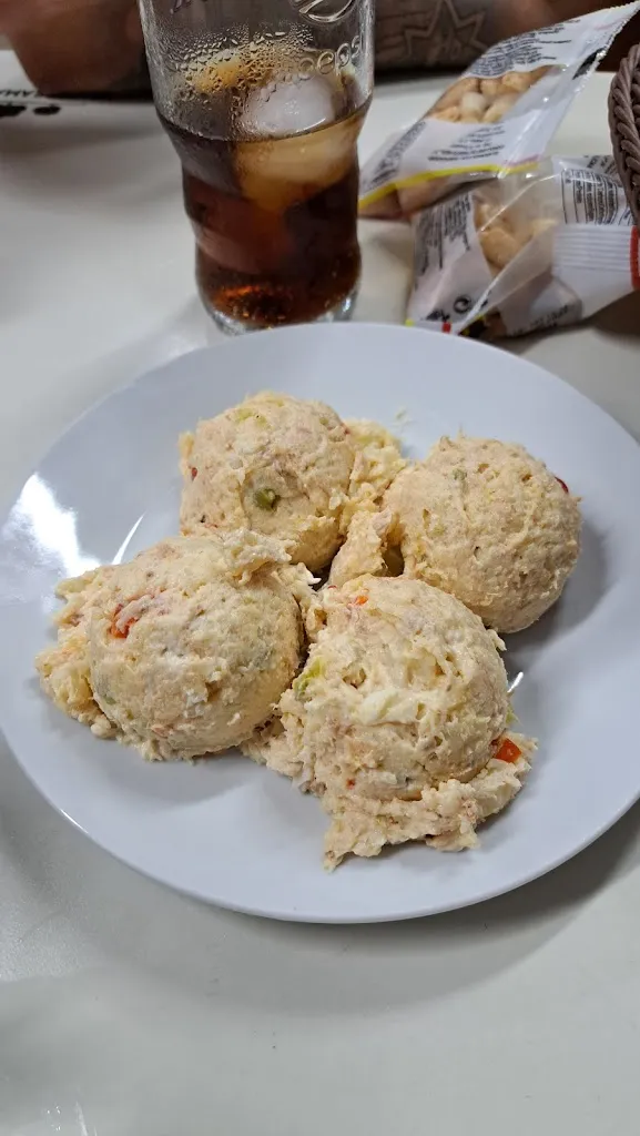 Menu_Bar restaurante El Robalo_Puerto Real_image_8