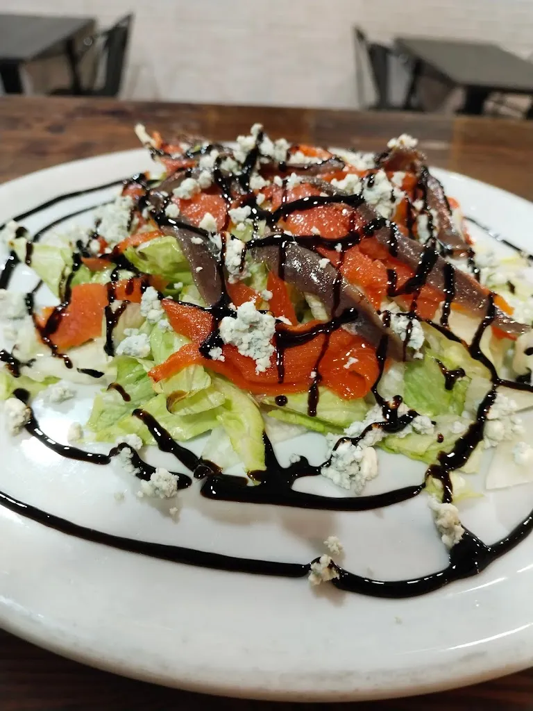 Bar restaurante El Robalo_Puerto Real_slider_image_2