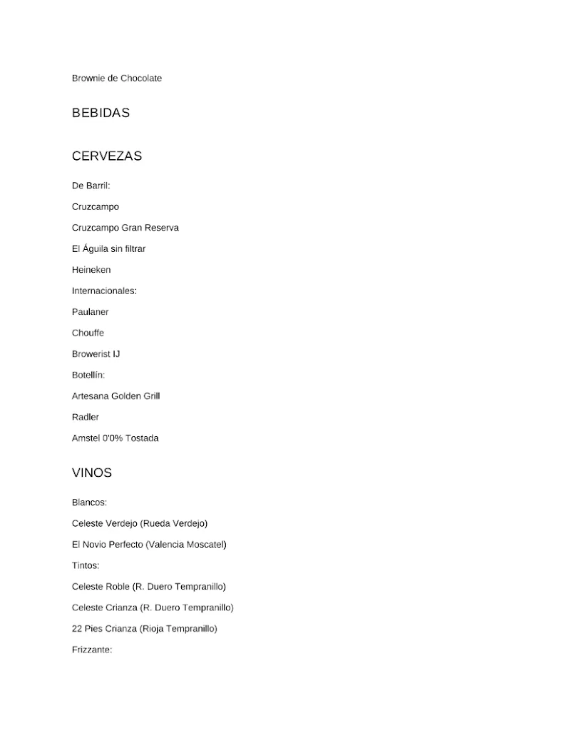 Menu_Golden Grill Wild Wild Burger | Restaurante Puerto Real_Puerto Real_image_3