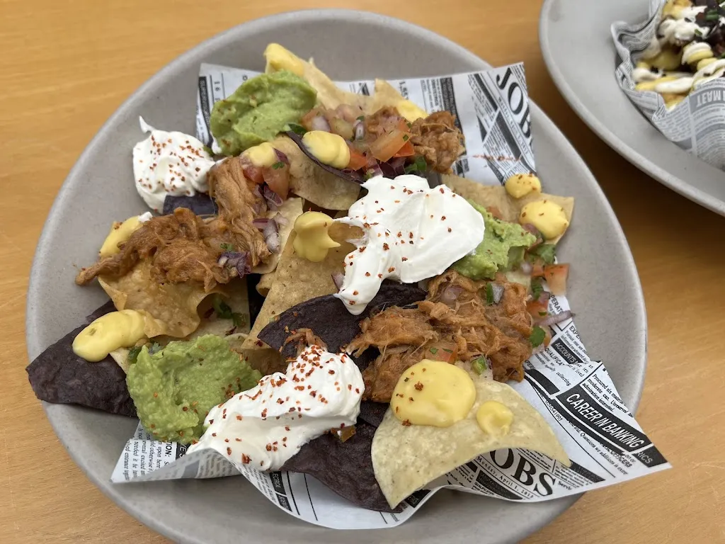 Menu_Golden Grill Wild Wild Burger | Restaurante Puerto Real_Puerto Real_image_5