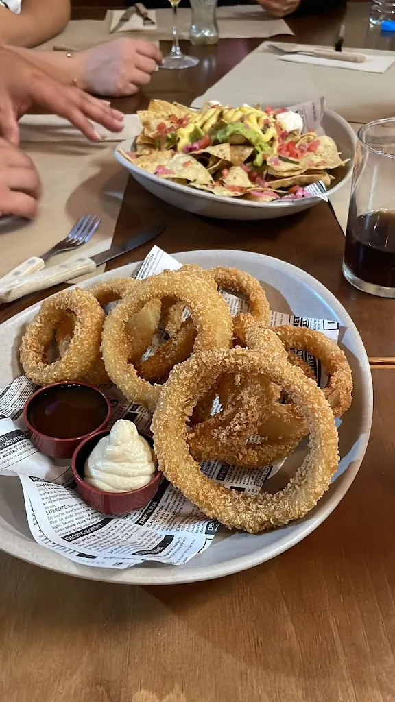 Menu_Golden Grill Wild Wild Burger | Restaurante Puerto Real_Puerto Real_image_8