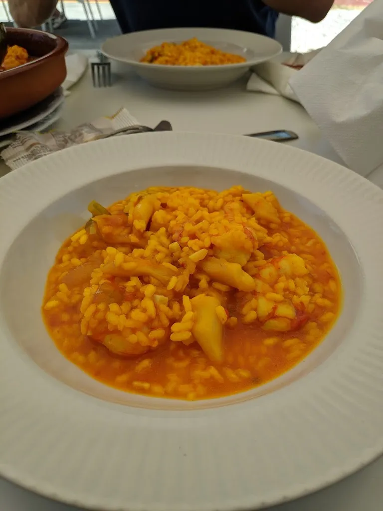 Menu_Bar Restaurante La Brisa_Puerto Real_image_8