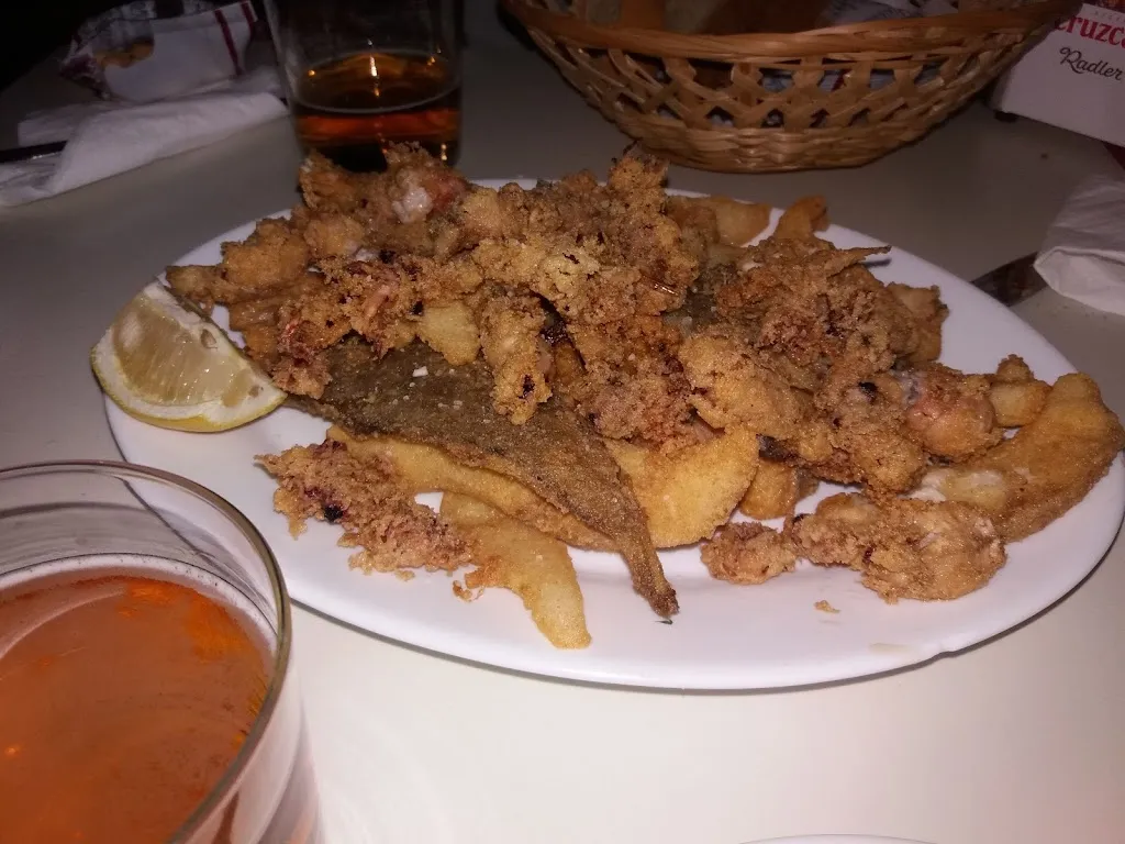 Menu_Bar Restaurante La Brisa_Puerto Real_image_9