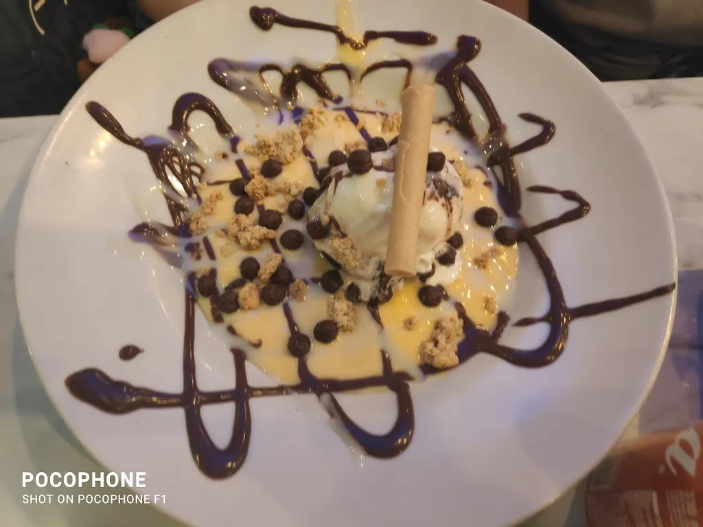 Gema Oses Lázaro_La Segunda del Lulu_Puerto Real_review