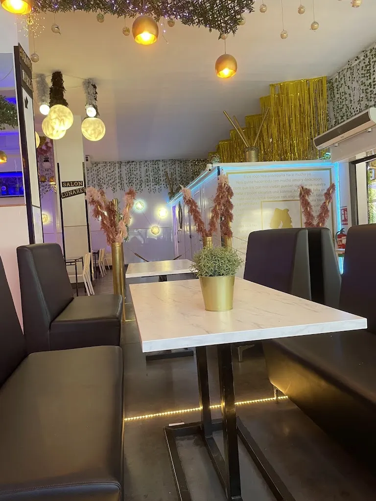 La Segunda del Lulu restaurant in Puerto Real