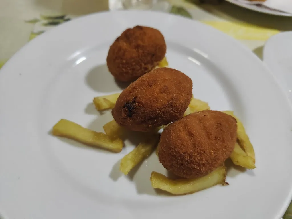 Destinos Pasajeros_Restaurante Casa Pepa_Puerto Real_review