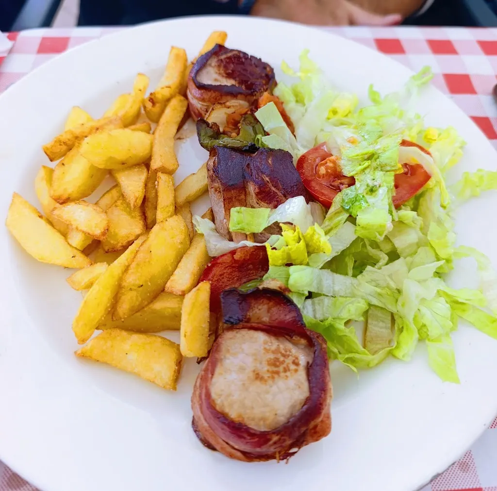 Menu_CASA RAFA - las maravillas_Puerto Real_image_8