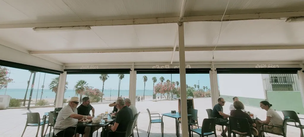 Daniel Velasco_CASA RAFA - las maravillas_Puerto Real_review