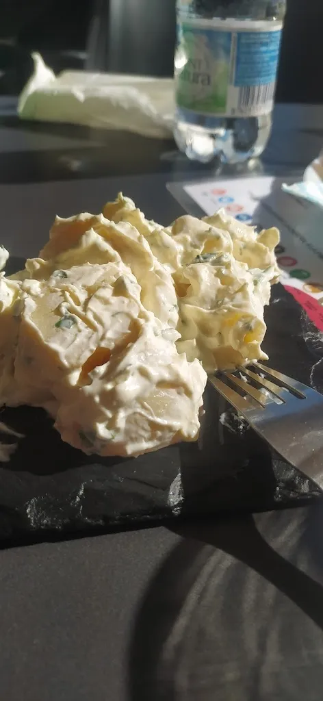 L. glez_CASA RAFA - las maravillas_Puerto Real_review