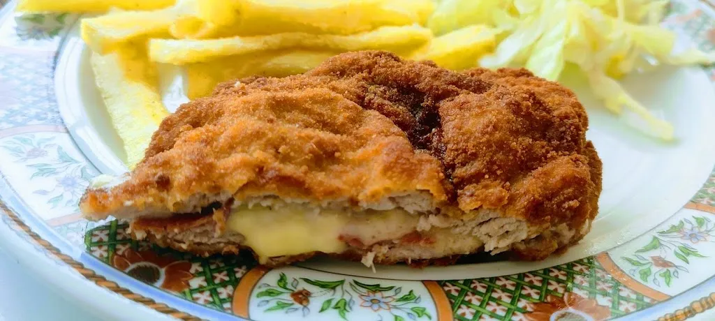 Carmen Vela_CASA RAFA - las maravillas_Puerto Real_review