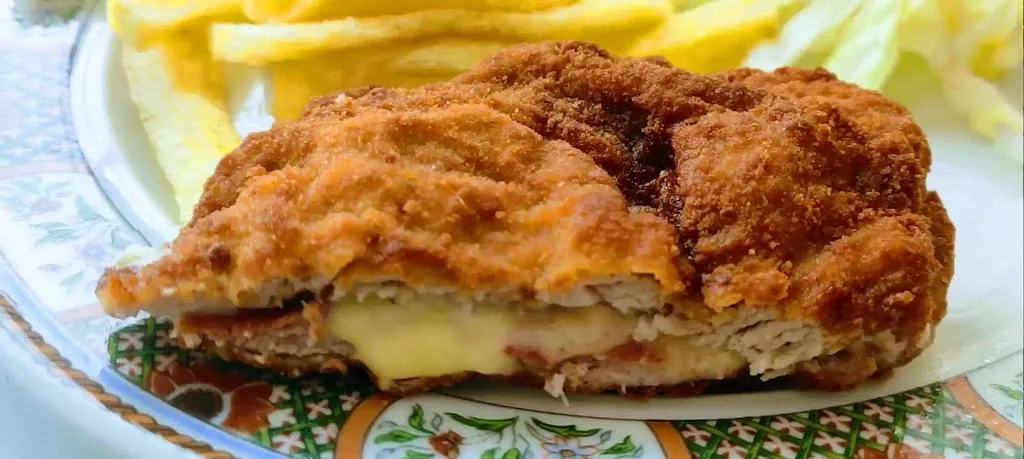 CASA RAFA - las maravillas restaurant in Puerto Real