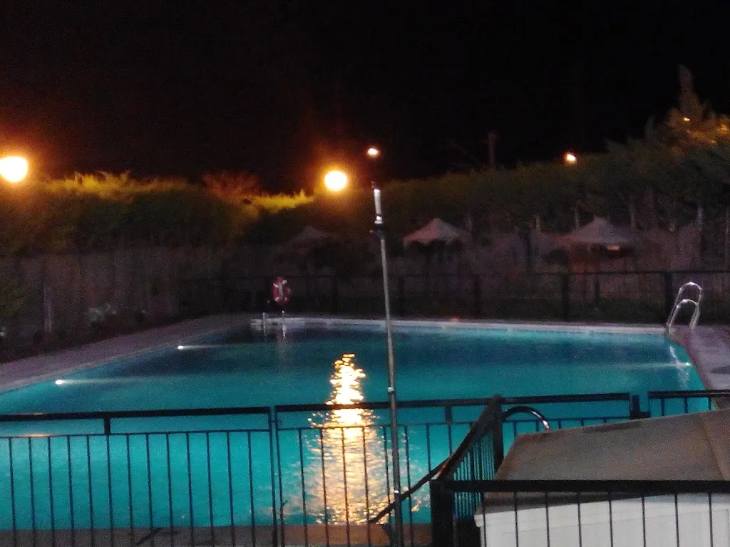 Pili Gómez_Club MARINA DE LA BAHÍA_Puerto Real_review