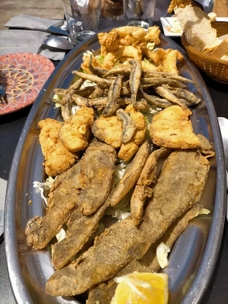 Menu_Bar Los Pirulines en Puerto Real_Puerto Real_image_6