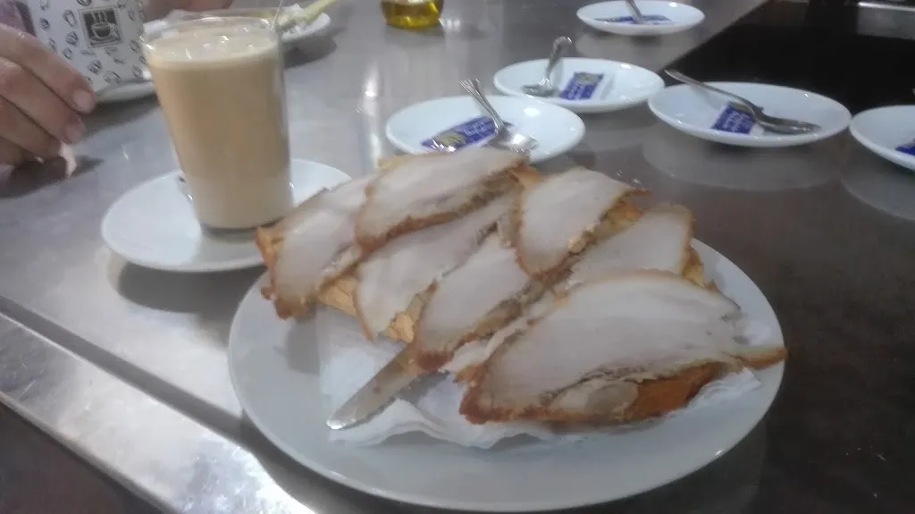 Menu_Bar Los Pirulines en Puerto Real_Puerto Real_image_8