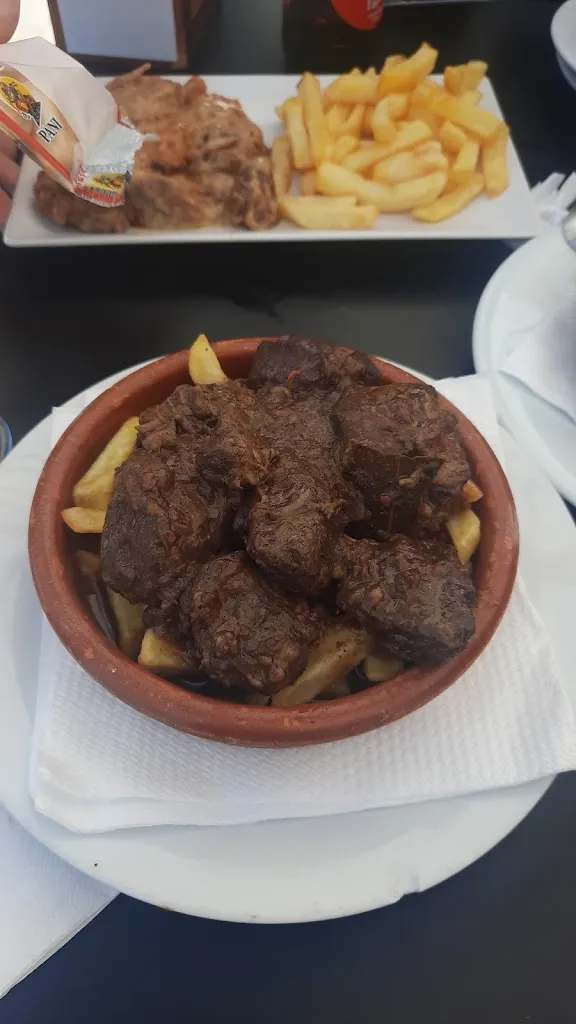 Menu_Bar Los Pirulines en Puerto Real_Puerto Real_image_9