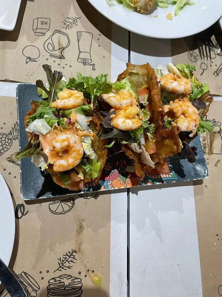 Bar Los Pirulines en Puerto Real_Puerto Real_slider_image_3