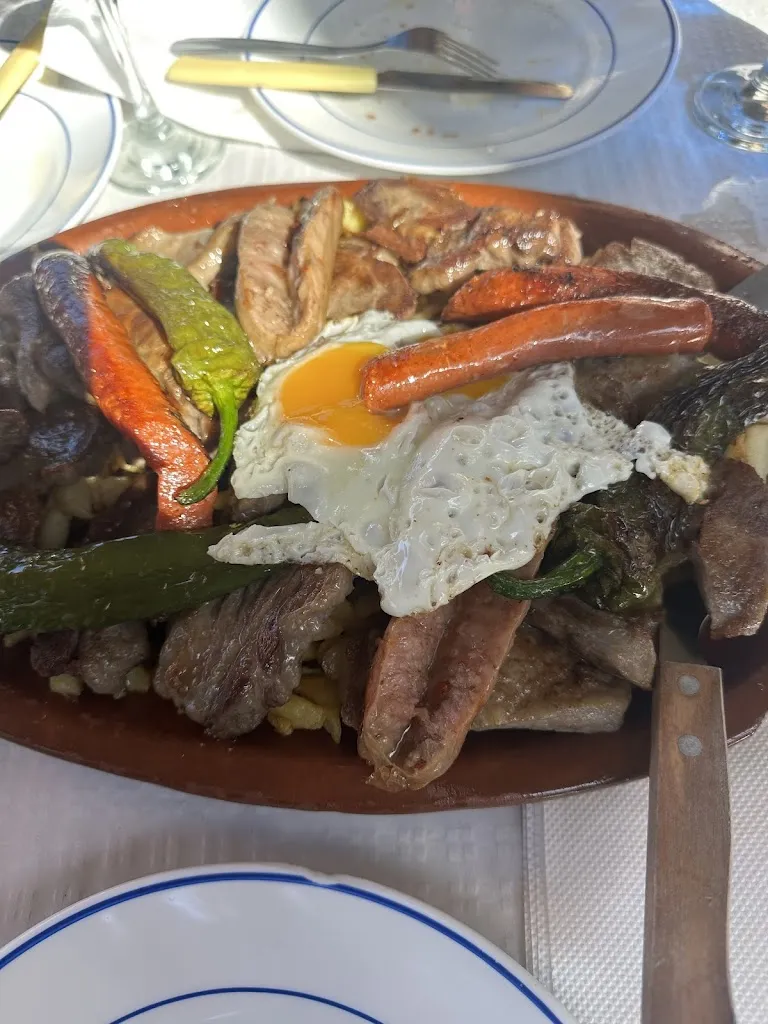 Patrick Roth_Venta El Paquete_Puerto Real_review