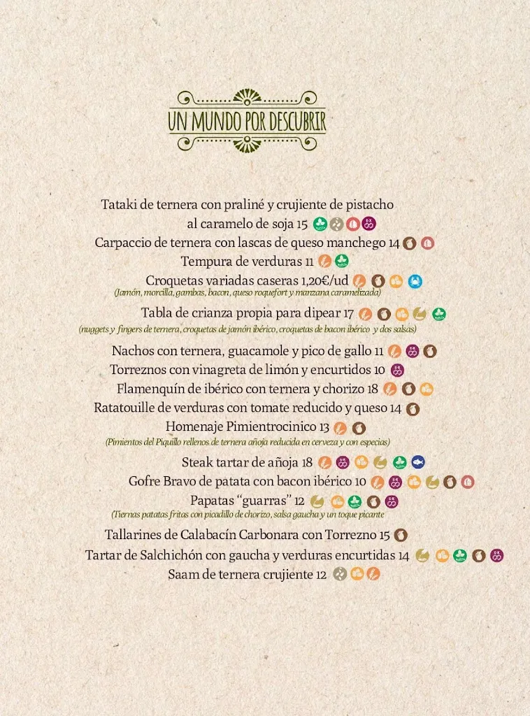Menu_Abrasador Las Cazuelas_Almansa_image_3