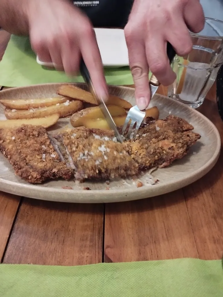 Begoña Varona_Abrasador Las Cazuelas_Almansa_review