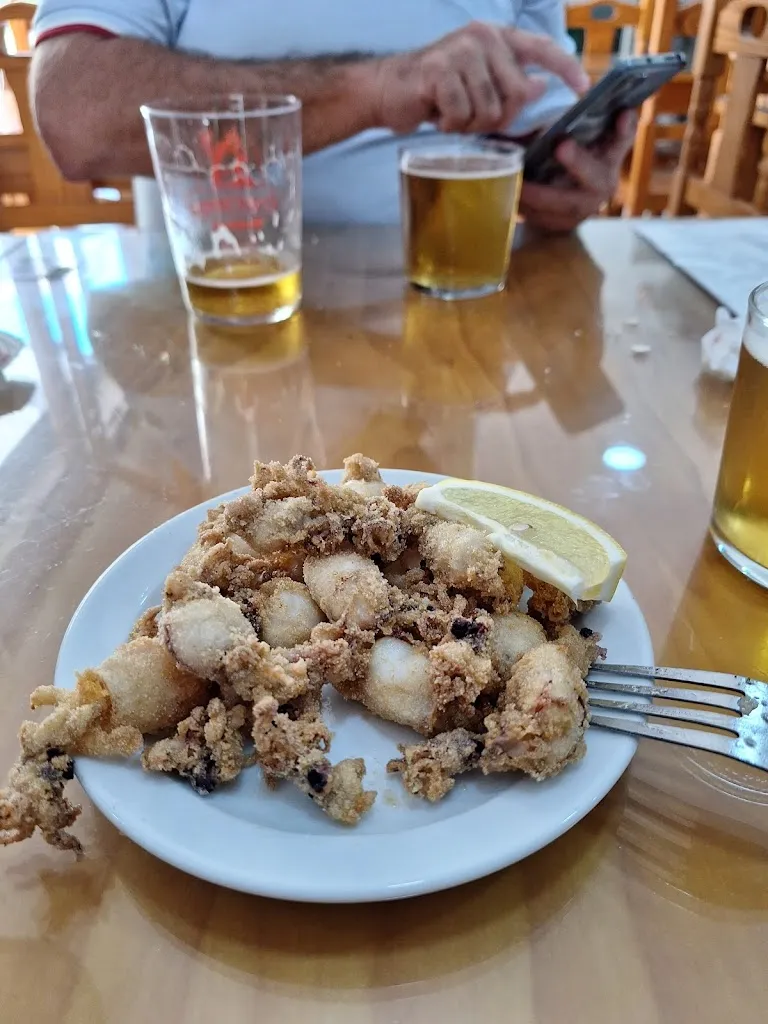 Menu_Bar Bahia_Puerto Real_immagine_6