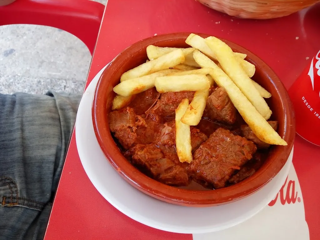 Menu_Bar Bahia_Puerto Real_immagine_8