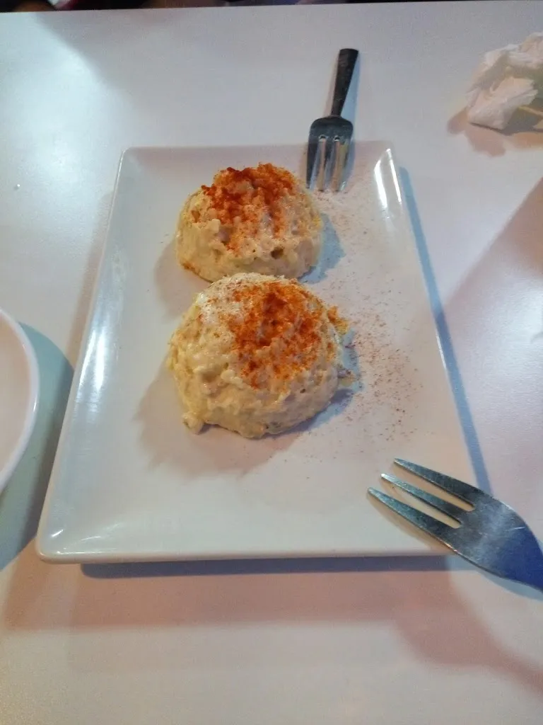 Menu_Bar Bahia_Puerto Real_immagine_9