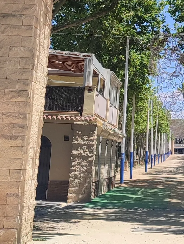 Restaurante Venta El Chato de las Canteras restaurant in Puerto Real