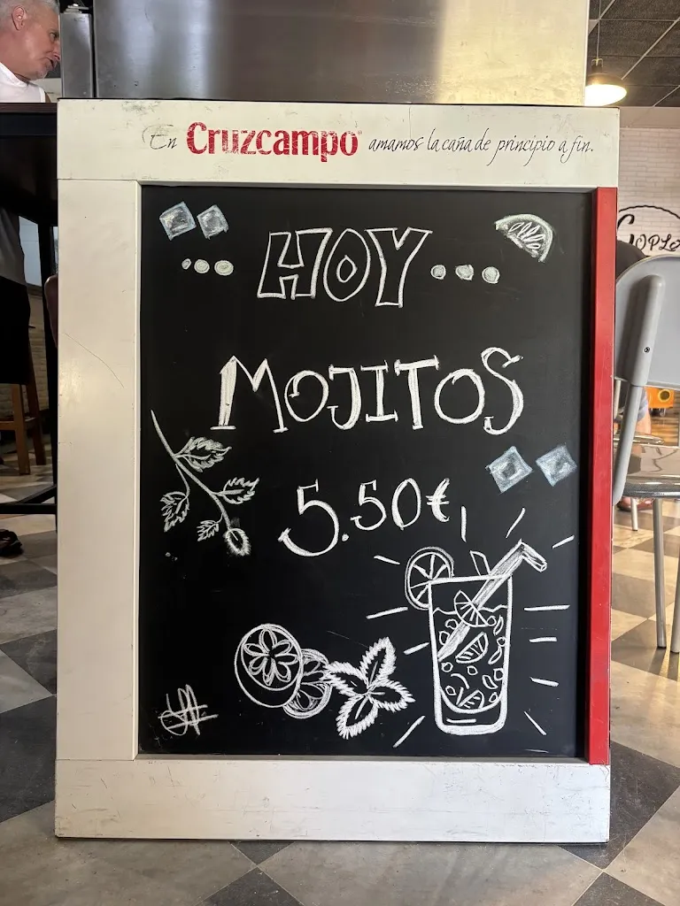 Menu_Cervecería La Copla_Puerto Real_image_2