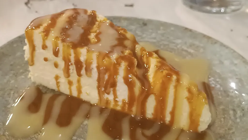 Lola Berrocal Acedo_Cervecería La Copla_Puerto Real_review