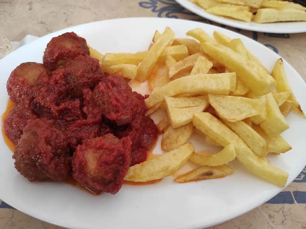 Laura Mori Espinosa_Venta Santa Gema _Puerto Real_recensione