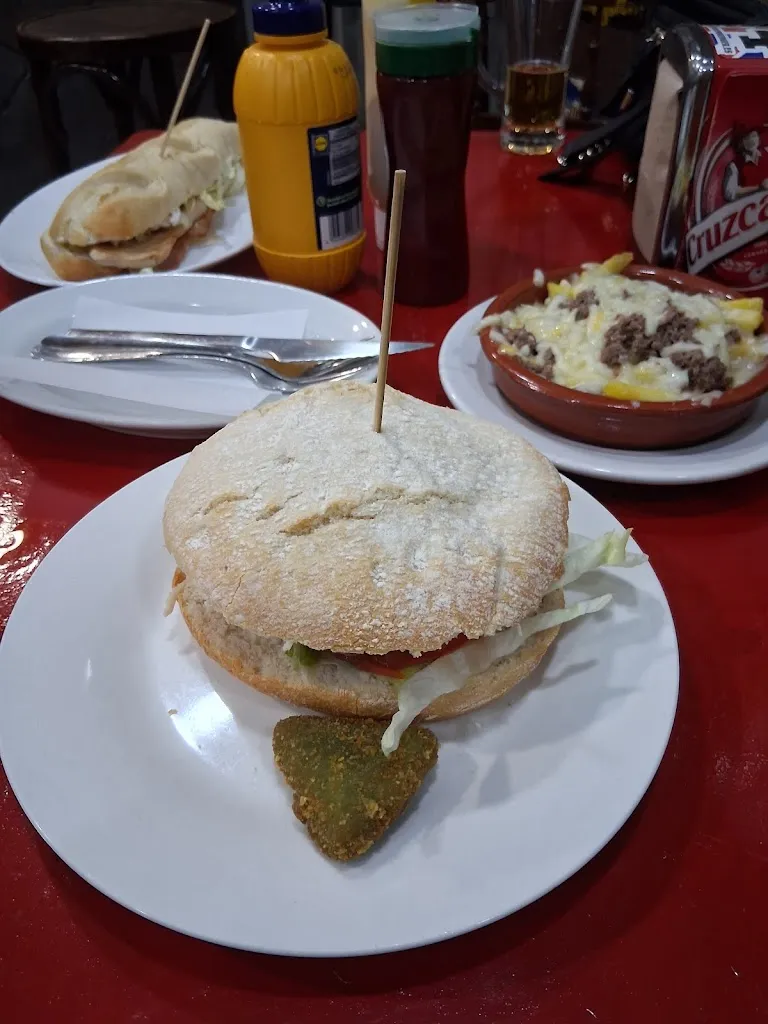 The London Burger_Puerto Real_slider_image_2