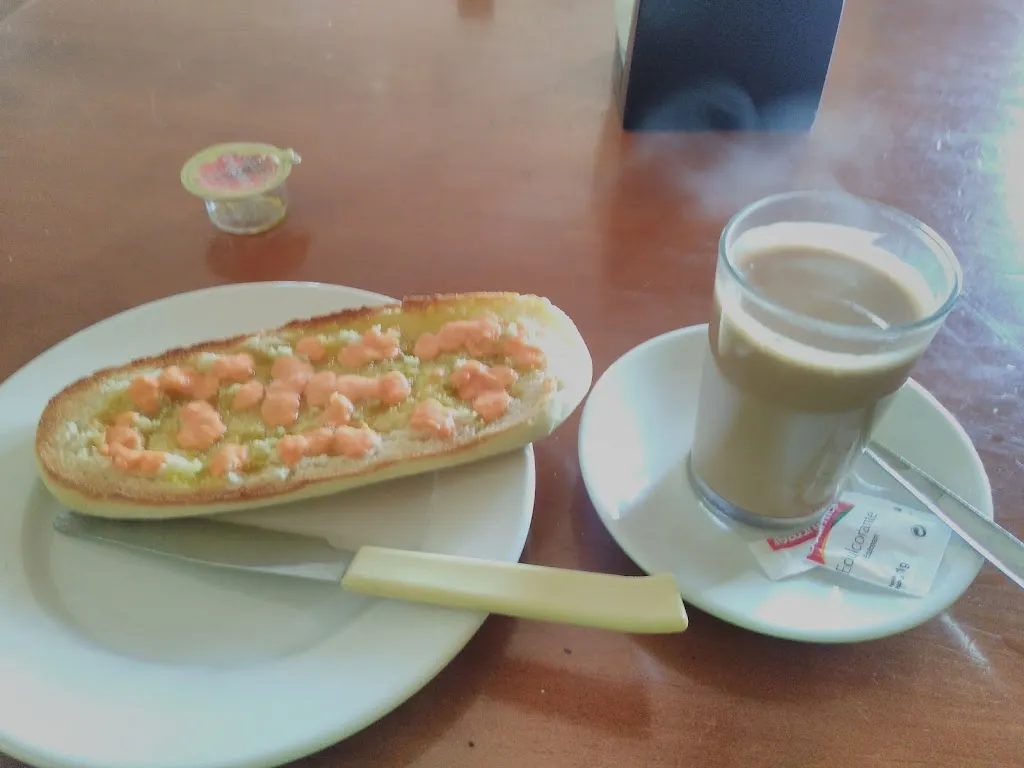 Menu_La Cabezuela; Cafetería, Menú del día_Puerto Real_image_3