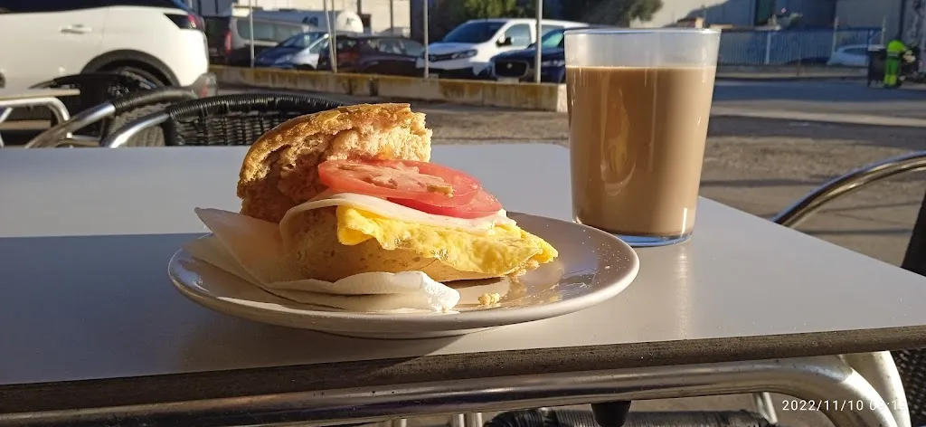 Menu_La Cabezuela; Cafetería, Menú del día_Puerto Real_image_4