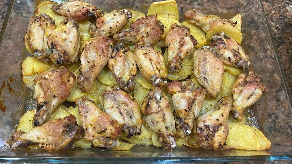 Menu_La Cabezuela; Cafetería, Menú del día_Puerto Real_image_7